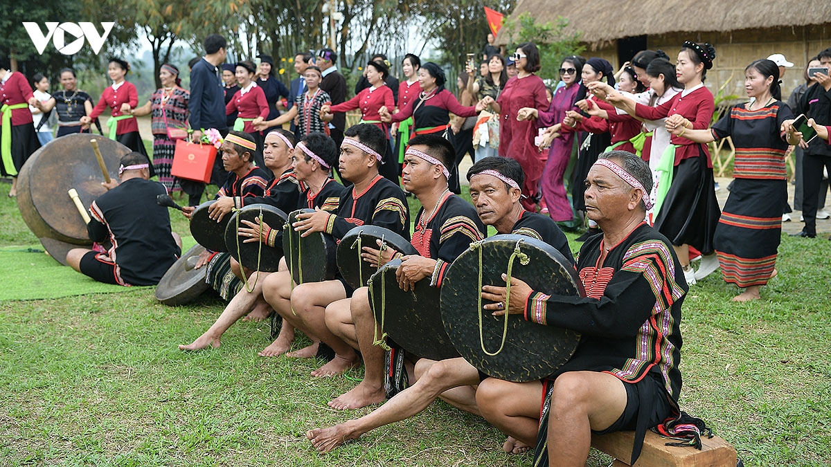 khong gian moi, nguon luc moi cho cong nghiep van hoa, du lich thu do hinh anh 2