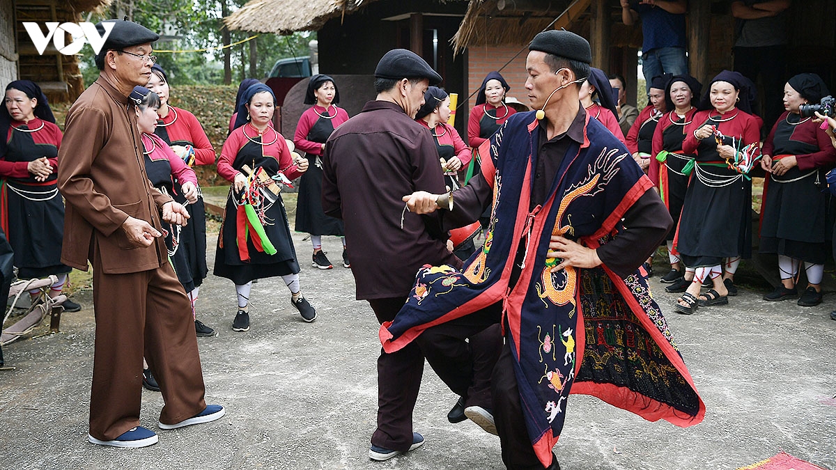kien tao cuc tang truong van hoa moi cua thu do hinh anh 1