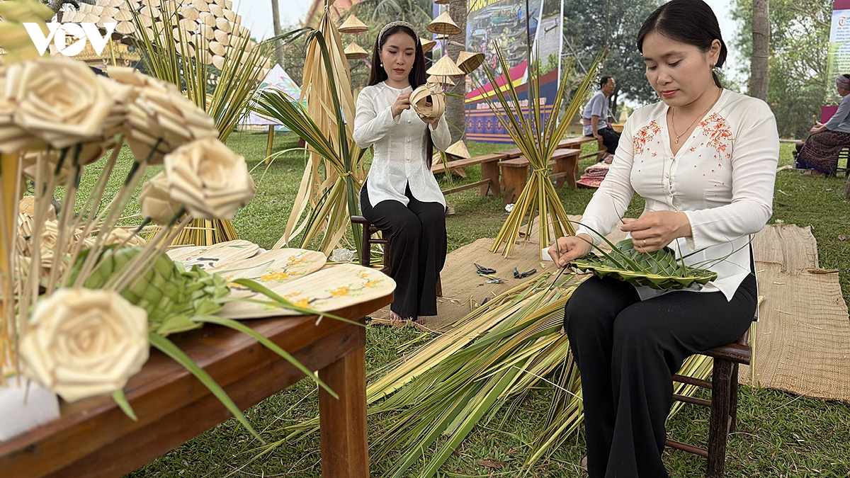 kien tao cuc tang truong van hoa moi cua thu do hinh anh 2