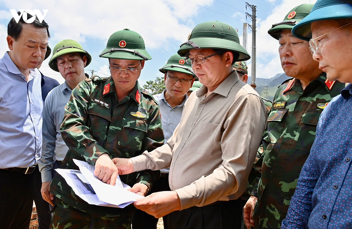 bai hoc tu muong than khi ung pho thien tai la menh lenh chien dau hinh anh 2
