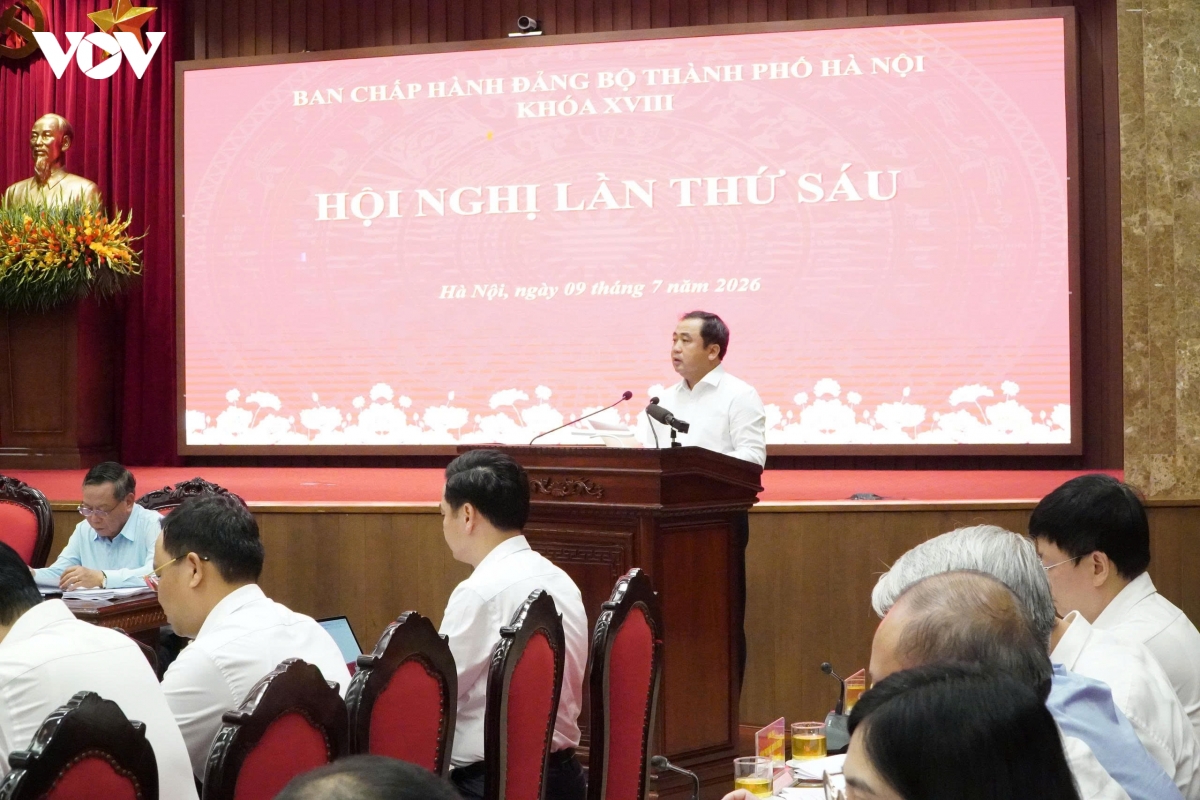 bi thu ha noi thay the ngay can bo so trach nhiem, thieu nang luc hinh anh 2