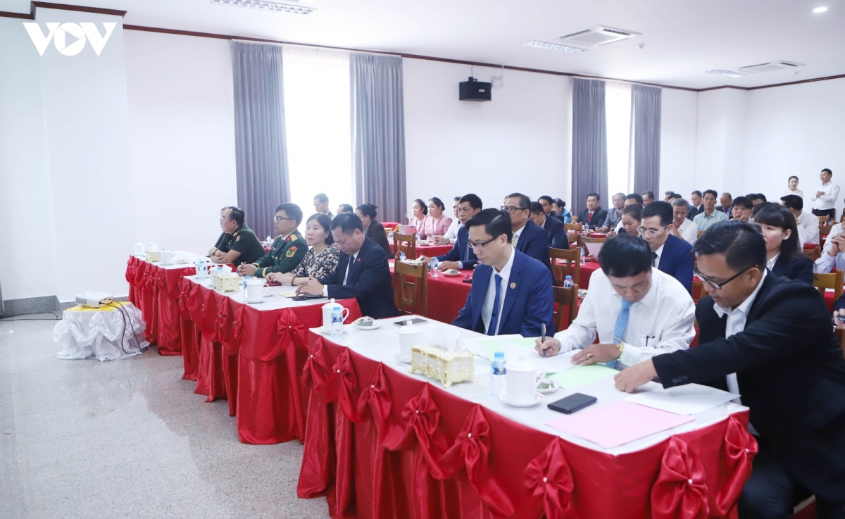 thanh lap ban quan ly nguoi viet nam tai tinh vientiane, lao hinh anh 3
