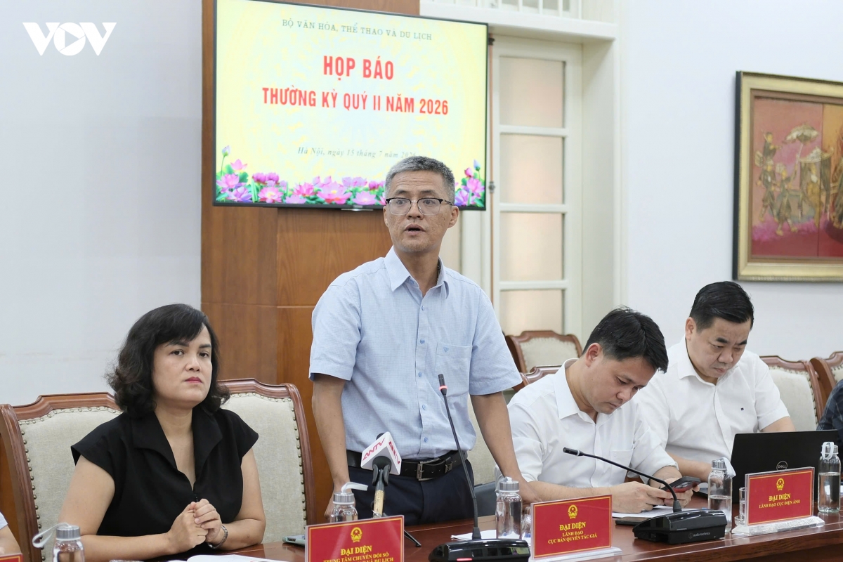 vi sao co nhieu to chuc cung den quan ca phe thu tien ban quyen hinh anh 1