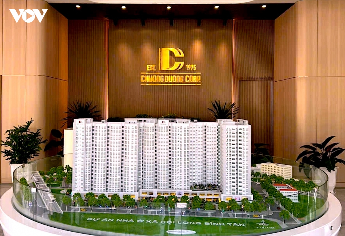 thanh tra chi ro trach nhiem trong quan ly nha o xa hoi tai Dong nai hinh anh 3