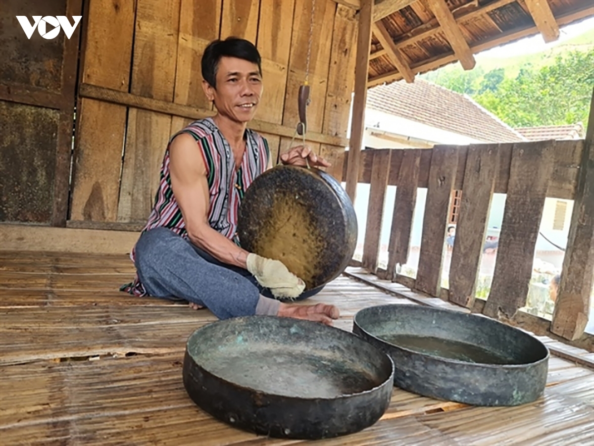 quang ngai bao ton, phat huy gia tri van hoa vung mien nui hinh anh 2