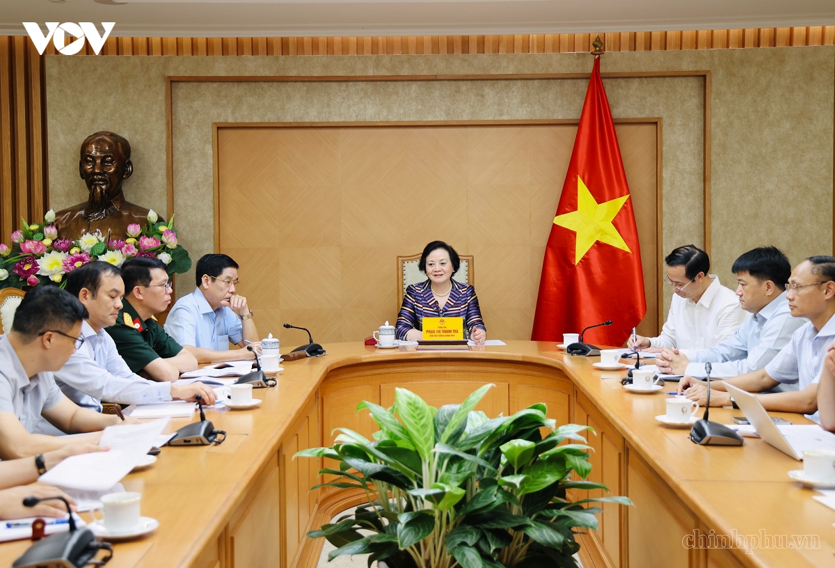 pho thu tuong Ung dung cong nghe adn the he moi de xac dinh danh tinh liet si hinh anh 2