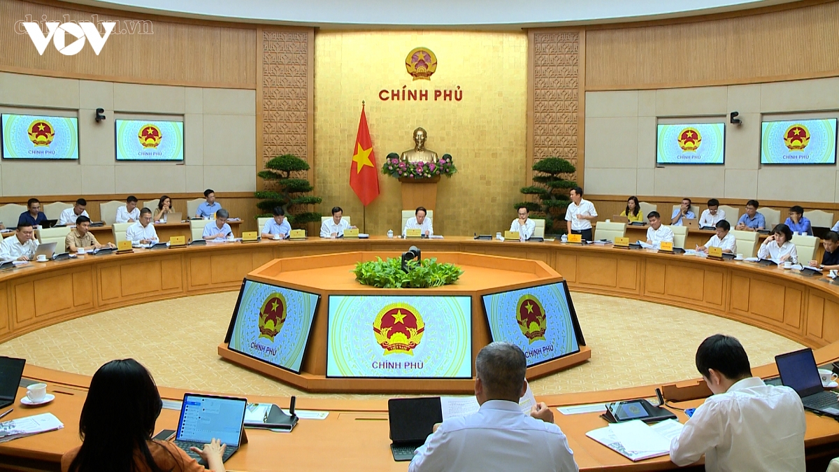 khan truong hoan thien du thao de ban hanh nghi dinh ve dai hoc quoc gia hinh anh 1