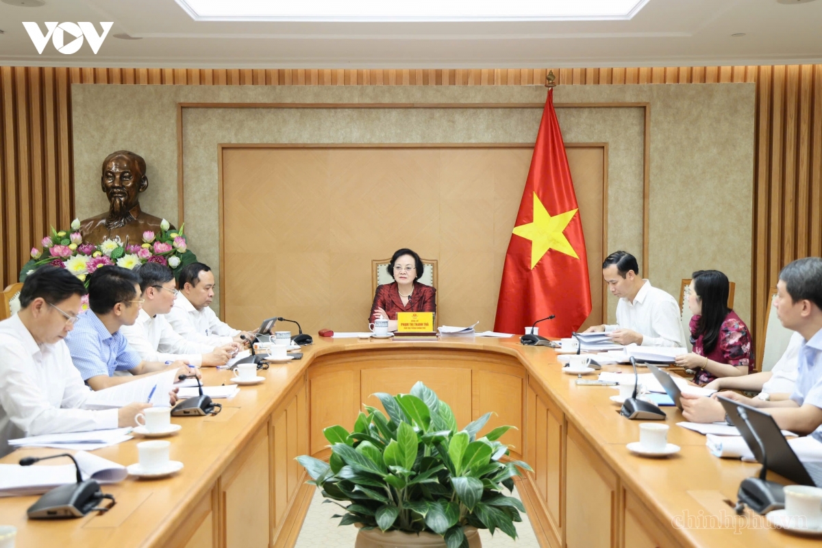xay dung visa nhan tai viet nam de thu hut chuyen gia quoc te hinh anh 2