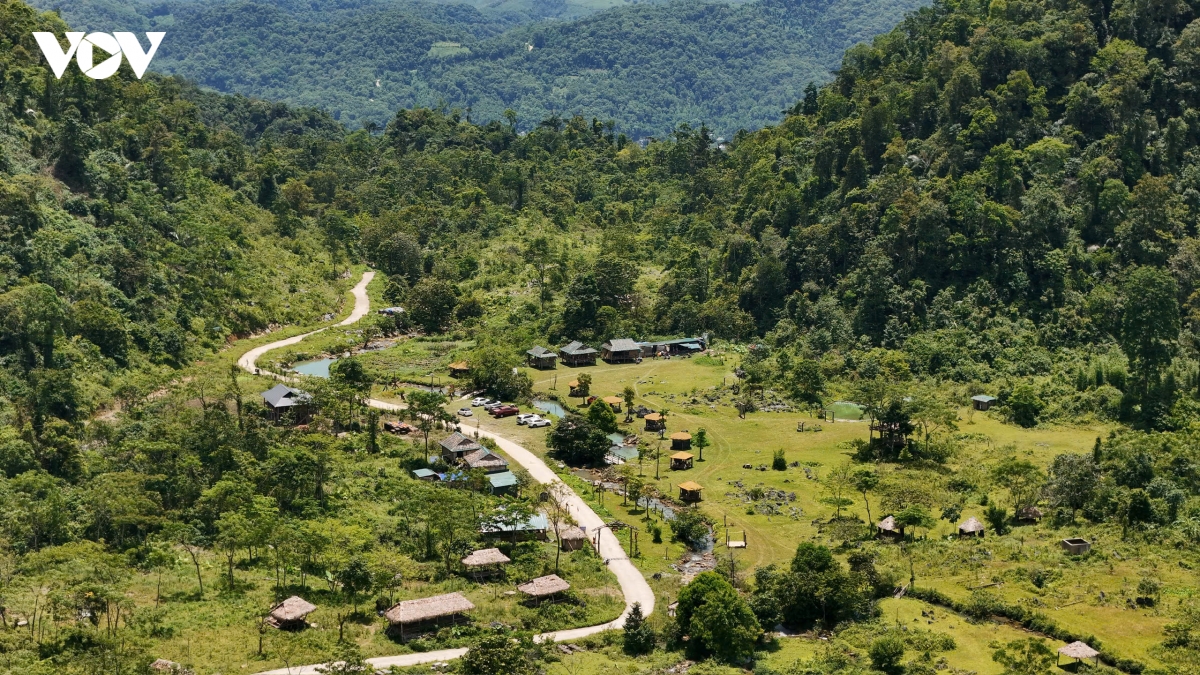 bi thu xa o phu tho danh thuc tiem nang dia phuong tren khong gian so hinh anh 4