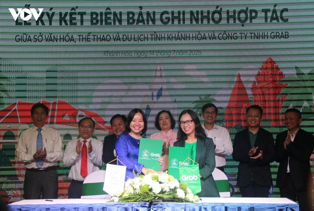 Khánh Hòa triển khai bản đồ số du lịch trước thềm Festival Biển 2026