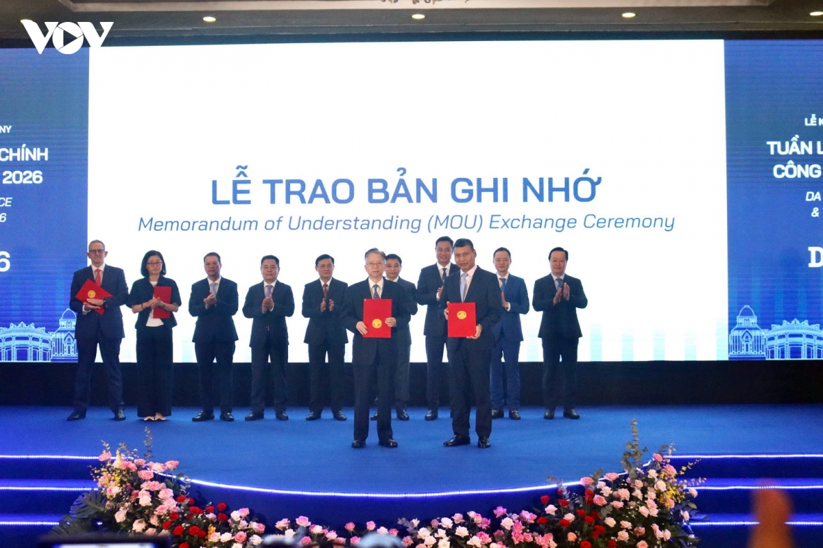 pho thu tuong Da nang co dieu kien trien khai co che thu nghiem, mo hinh moi hinh anh 6