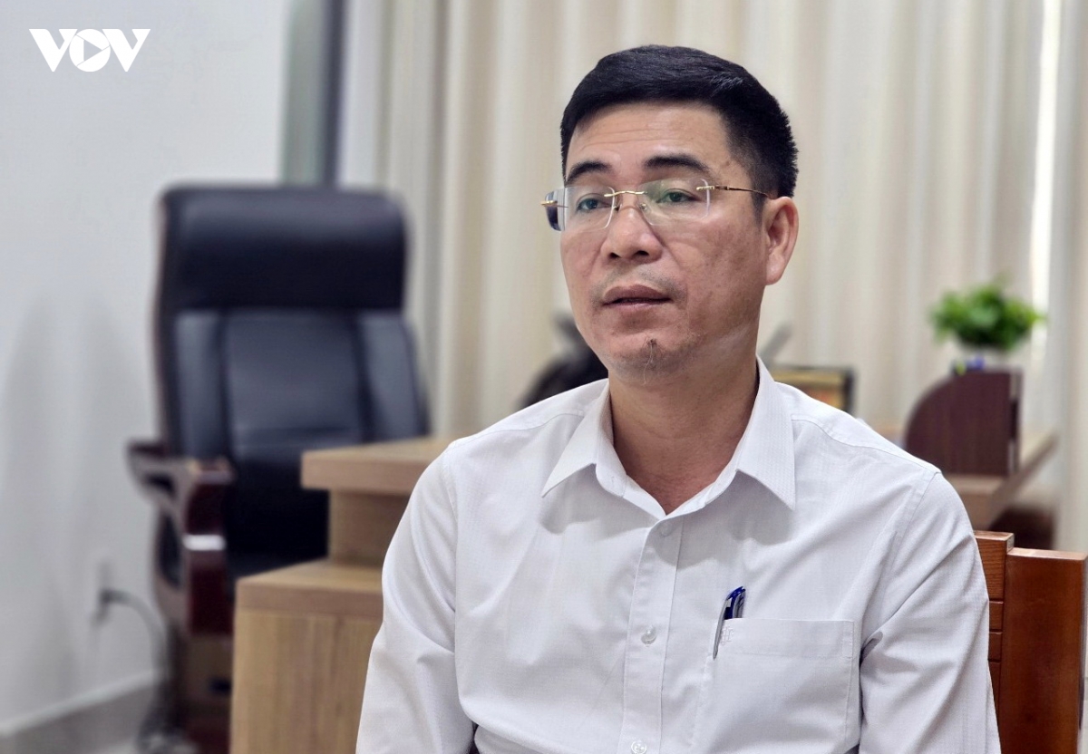 Da nang dieu dong, bo nhiem nhieu lanh dao so, nganh dia phuong hinh anh 2