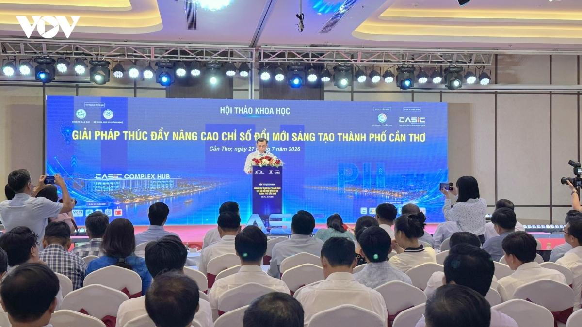 can tho tim huong phat trien khoa hoc, cong nghe vung Dbscl hinh anh 1