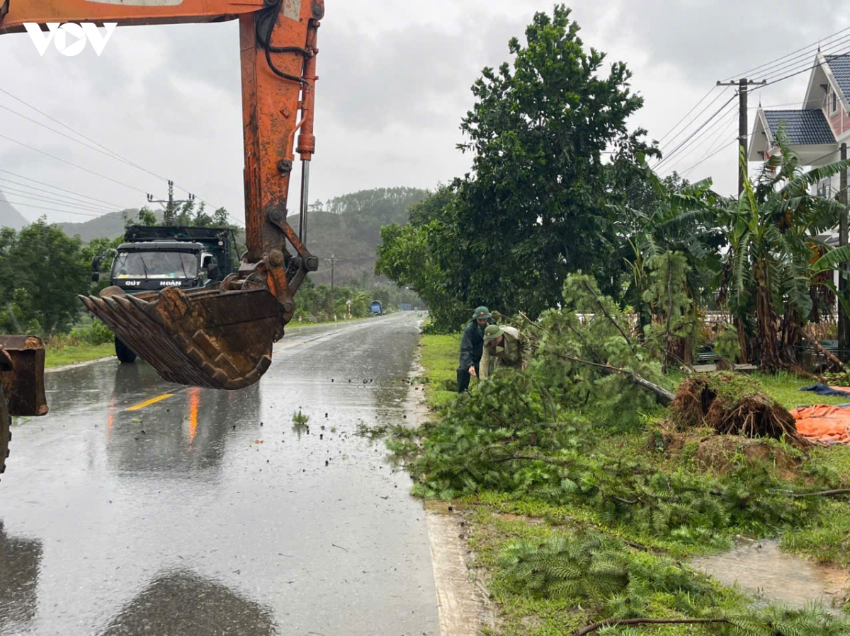 quang ninh phan dau cap lai dien cho 90 ho dan tai khu vuc mong cai trong toi nay hinh anh 1