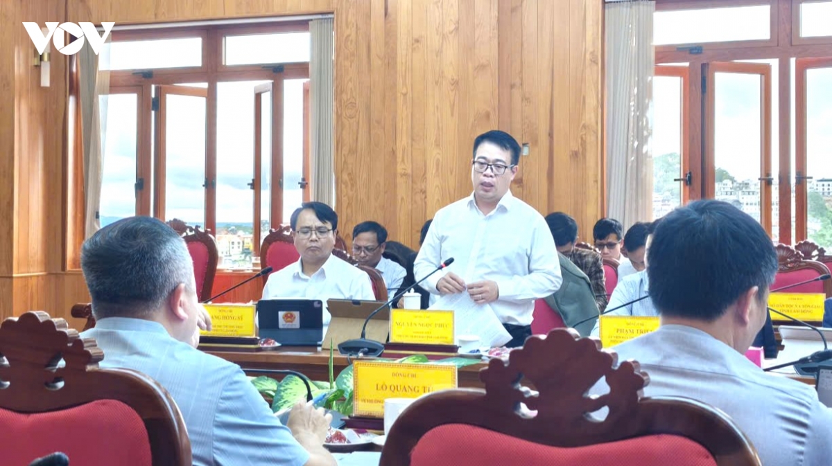 lam Dong giam 50.000 ho ngheo nho chuong trinh muc tieu quoc gia hinh anh 2