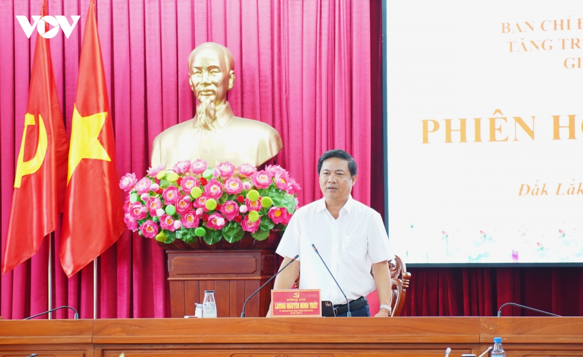 Dak lak dieu chinh kich ban tang truong, phan dau dat grdp tren 10 nam 2026 hinh anh 3