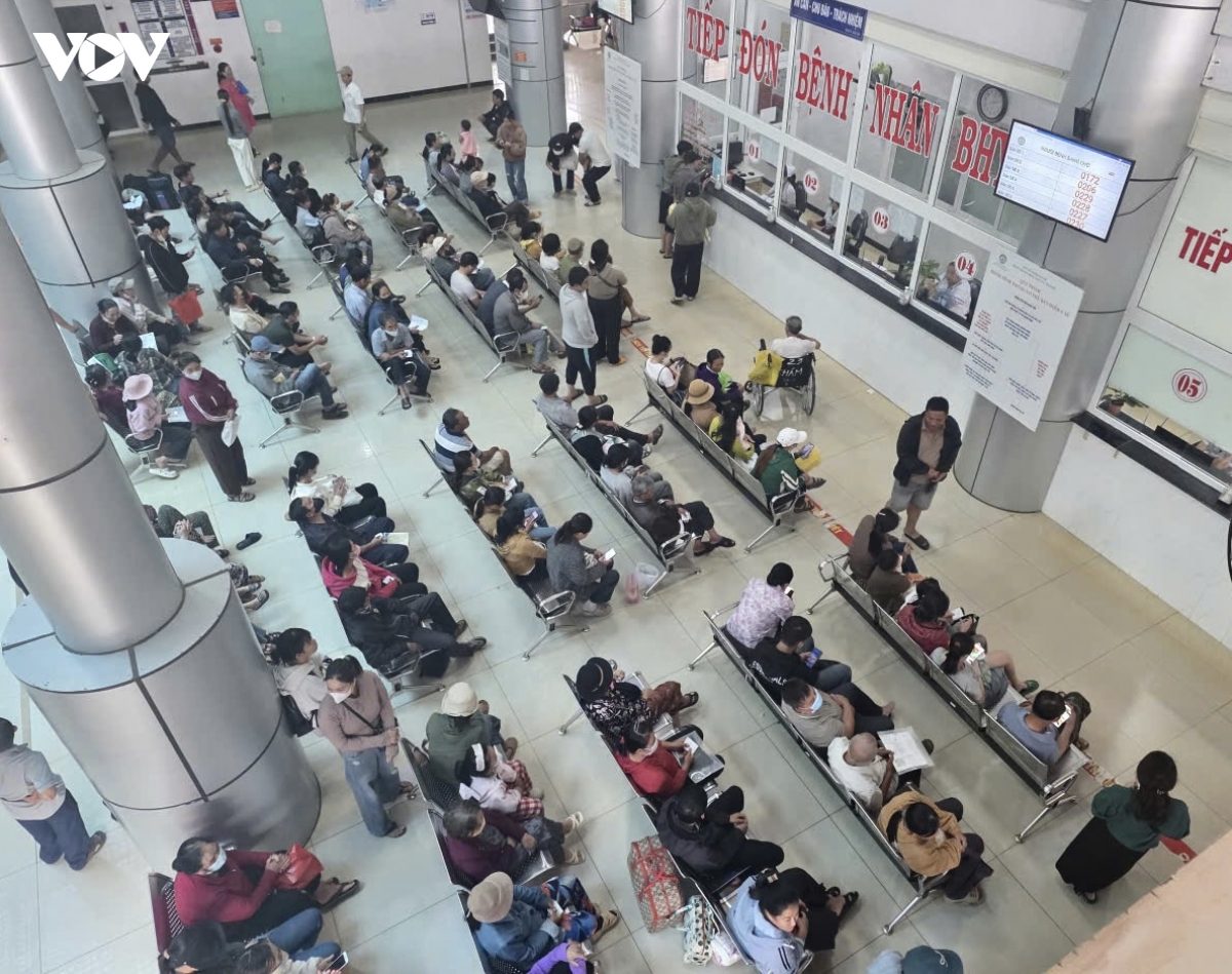 benh vien lon nhat tay nguyen chinh thuc duoc cap giay phep hoat dong hinh anh 2