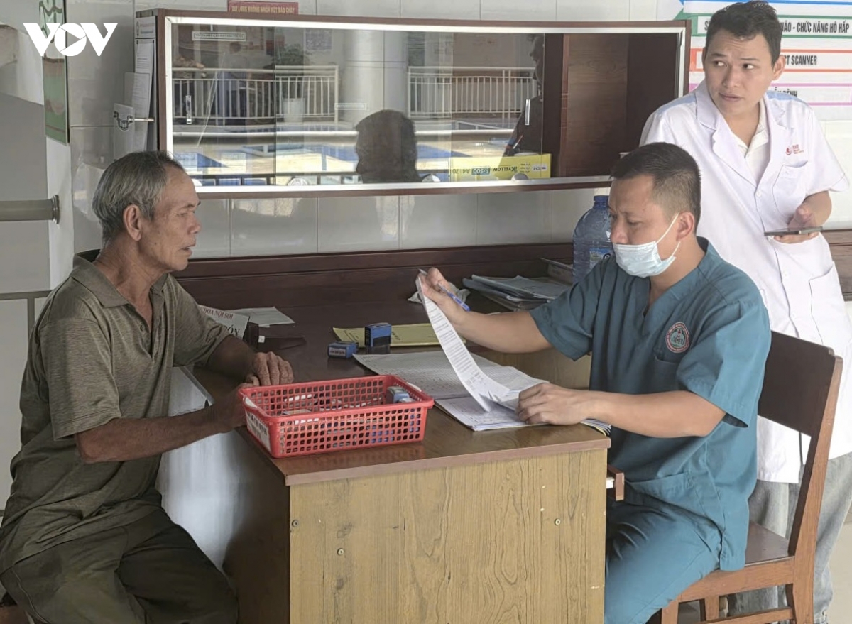 benh vien lon nhat tay nguyen chinh thuc duoc cap giay phep hoat dong hinh anh 3