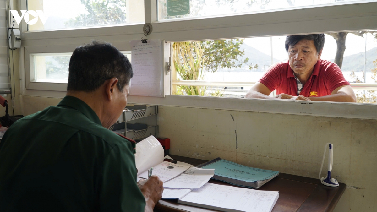 gia lai siet chat quan ly tau ca, nang cao y thuc chong khai thac iuu hinh anh 2