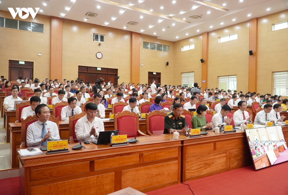 quang tri thao go diem nghen, khoi thong nguon luc de dat tang truong 10,6 hinh anh 2