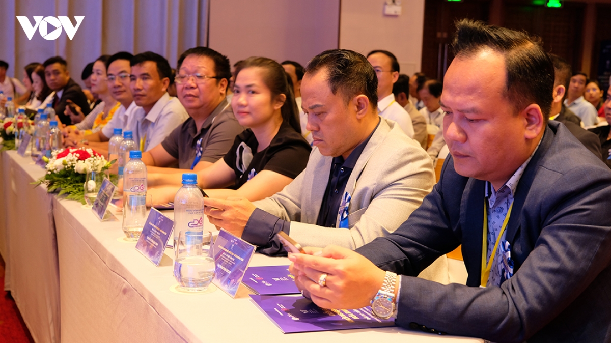 hiep hoi khoi nghiep quoc gia to chuc dien dan khoi nghiep tai Da nang hinh anh 4
