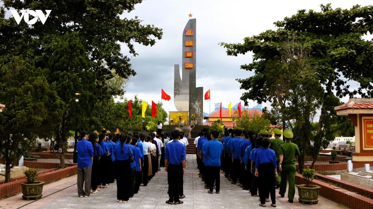 lang tham giu lua tri an tren dat thieng quang tri hinh anh 5