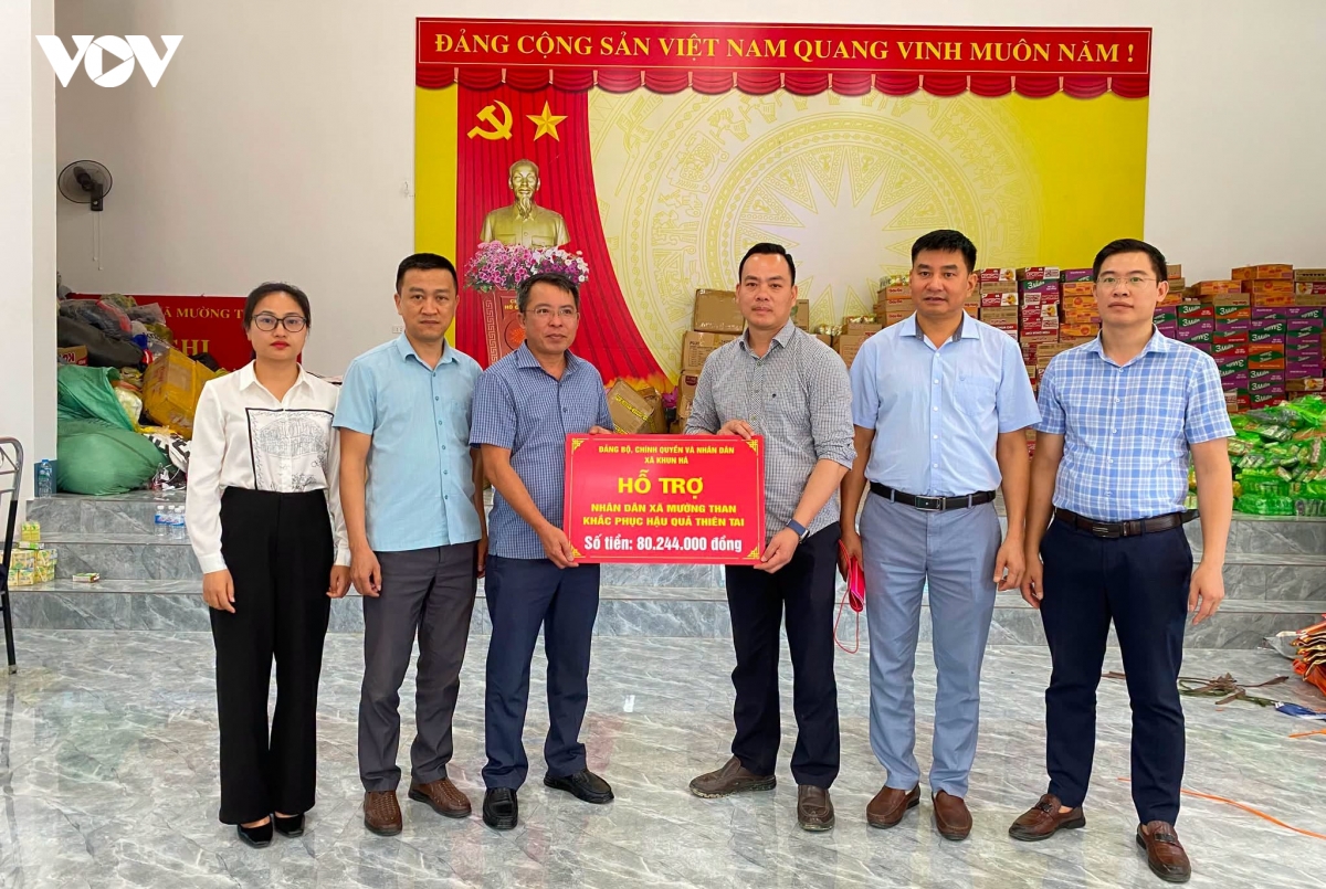 tim thay nan nhan cuoi cung trong tran lu muong than hinh anh 2