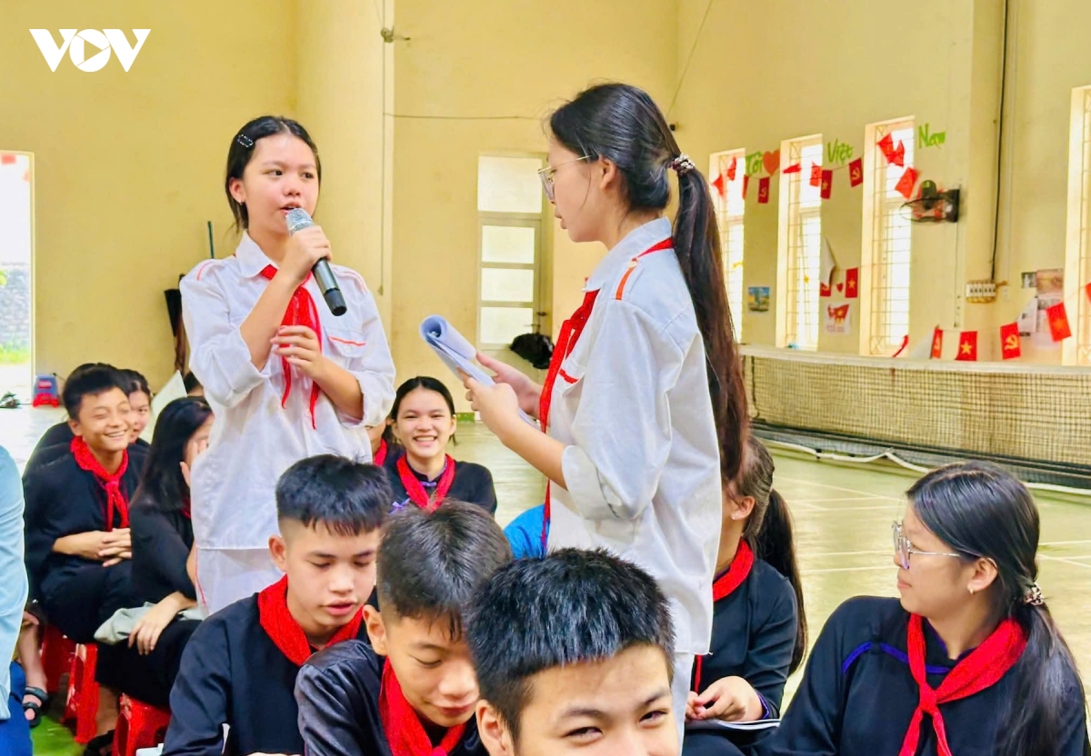 quang ninh tang toc hoan thanh truong noi tru bien gioi truoc 30 8 hinh anh 2