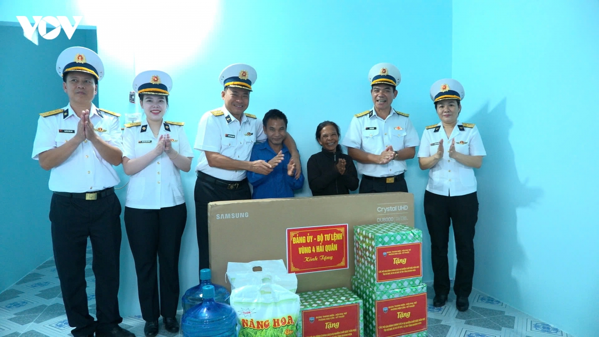 vung 4 hai quan ban giao 4 can nha cho gia dinh chinh sach hinh anh 2