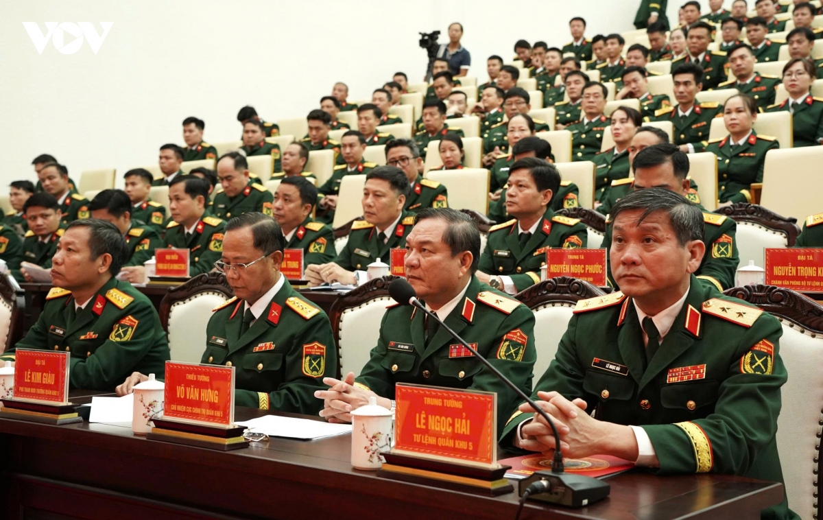 Da nang thanh lap Doi tim kiem hai cot liet si, thuc hien menh lenh tu trai tim hinh anh 2