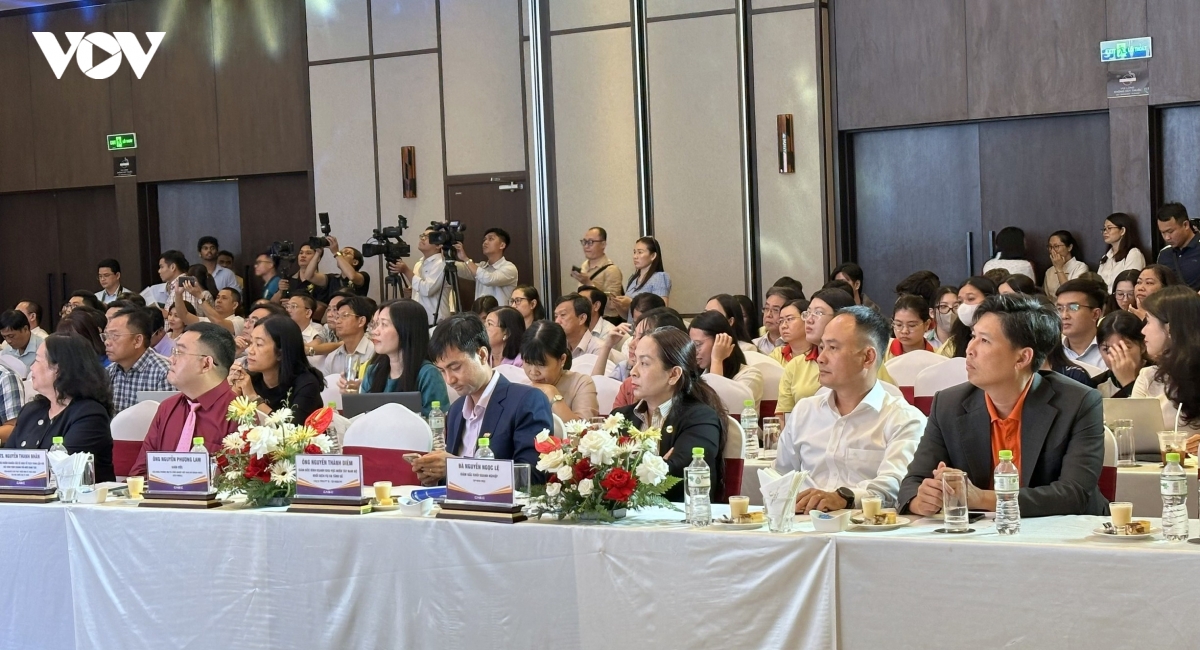 can tho tim huong phat trien khoa hoc, cong nghe vung Dbscl hinh anh 3