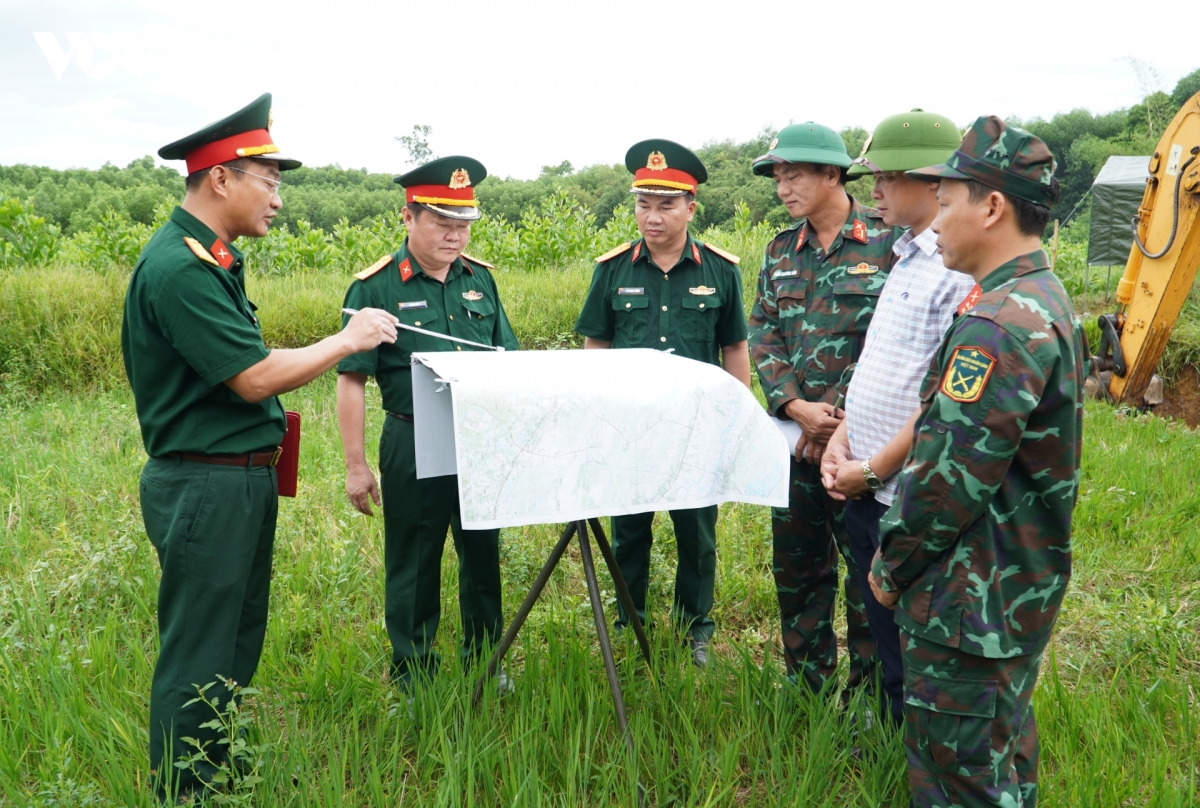 ky 1 theo chan nguoi linh di tim dong doi hinh anh 9