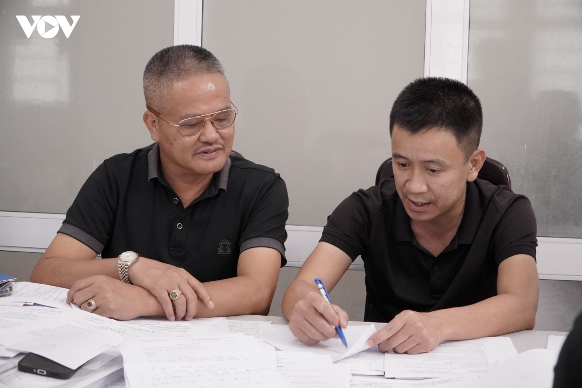 ky 3 hanh trinh tri an chua ngoi nghi hinh anh 1