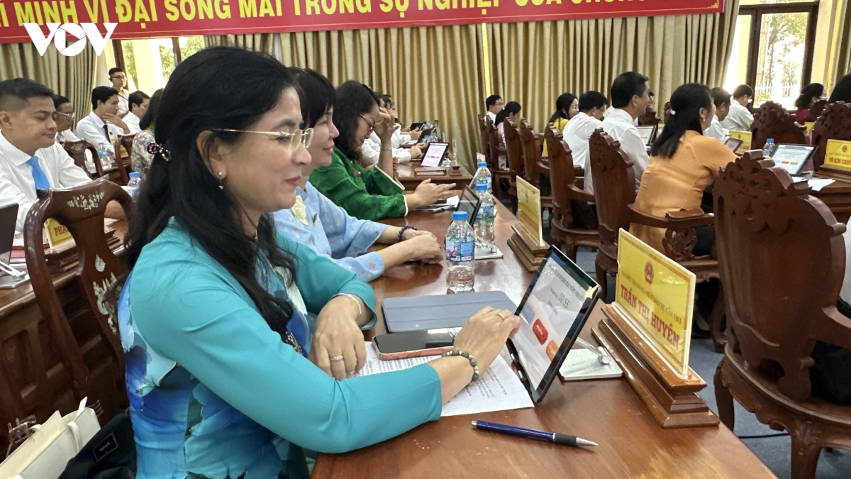 can tho ho tro 960.000 dong thang cho giao vien, nhan vien mam non cong lap hinh anh 2