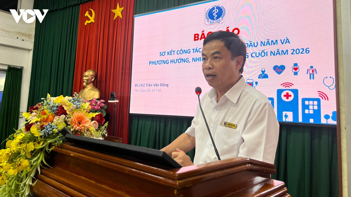 y te can tho se trien khai kiosk tu phuc vu kham chua benh cho nguoi dan hinh anh 2
