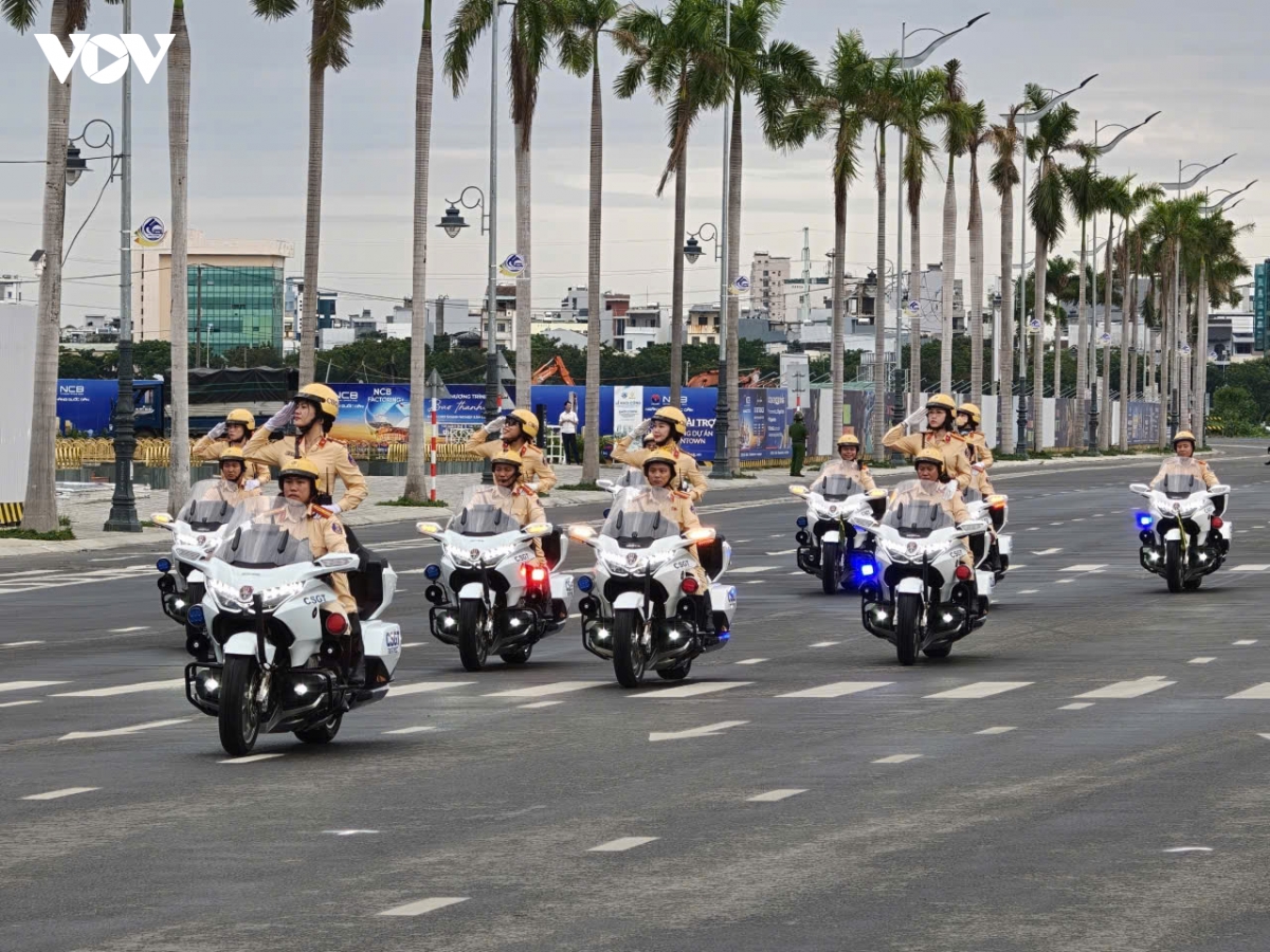 Hơn 4.700 vận động viên dự VCK Hội thao Quân sự, võ thuật và thể thao CAND 2026