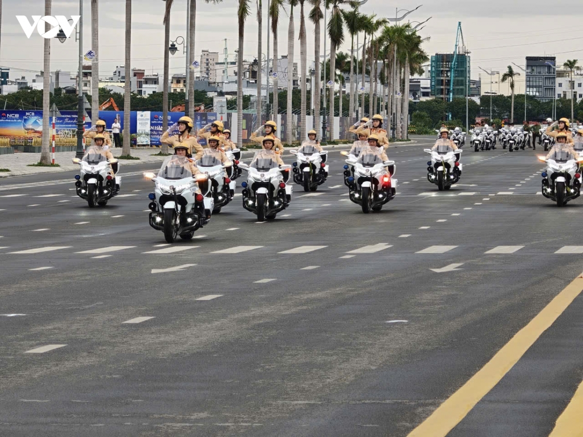 hon 4.700 van dong vien du vck hoi thao quan su, vo thuat va the thao cand 2026 hinh anh 2