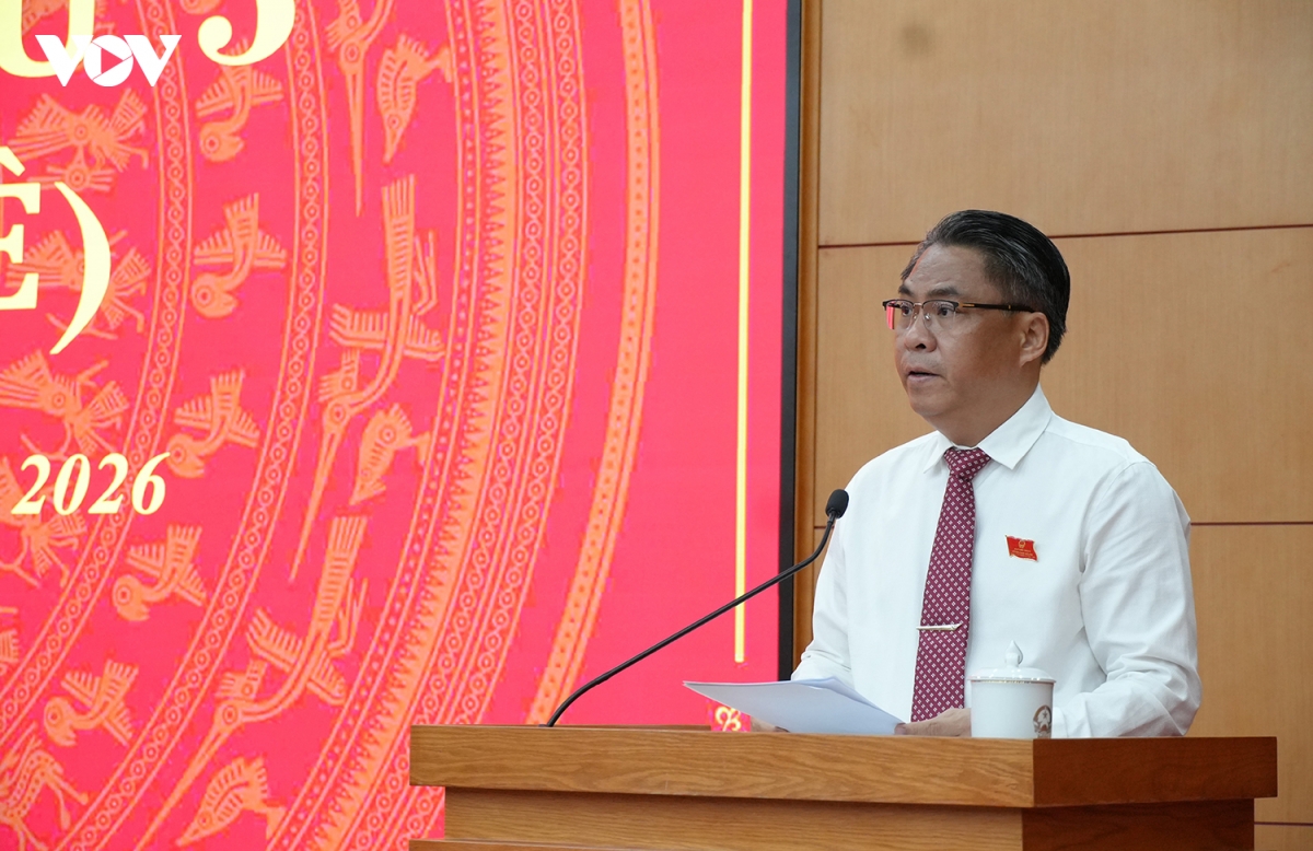 Ong luong tuan hung duoc bau lam pho chu tich ubnd tinh cao bang hinh anh 4