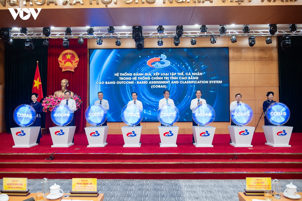 cao bang dung kpi so hoa de danh gia can bo, cong chuc hinh anh 3