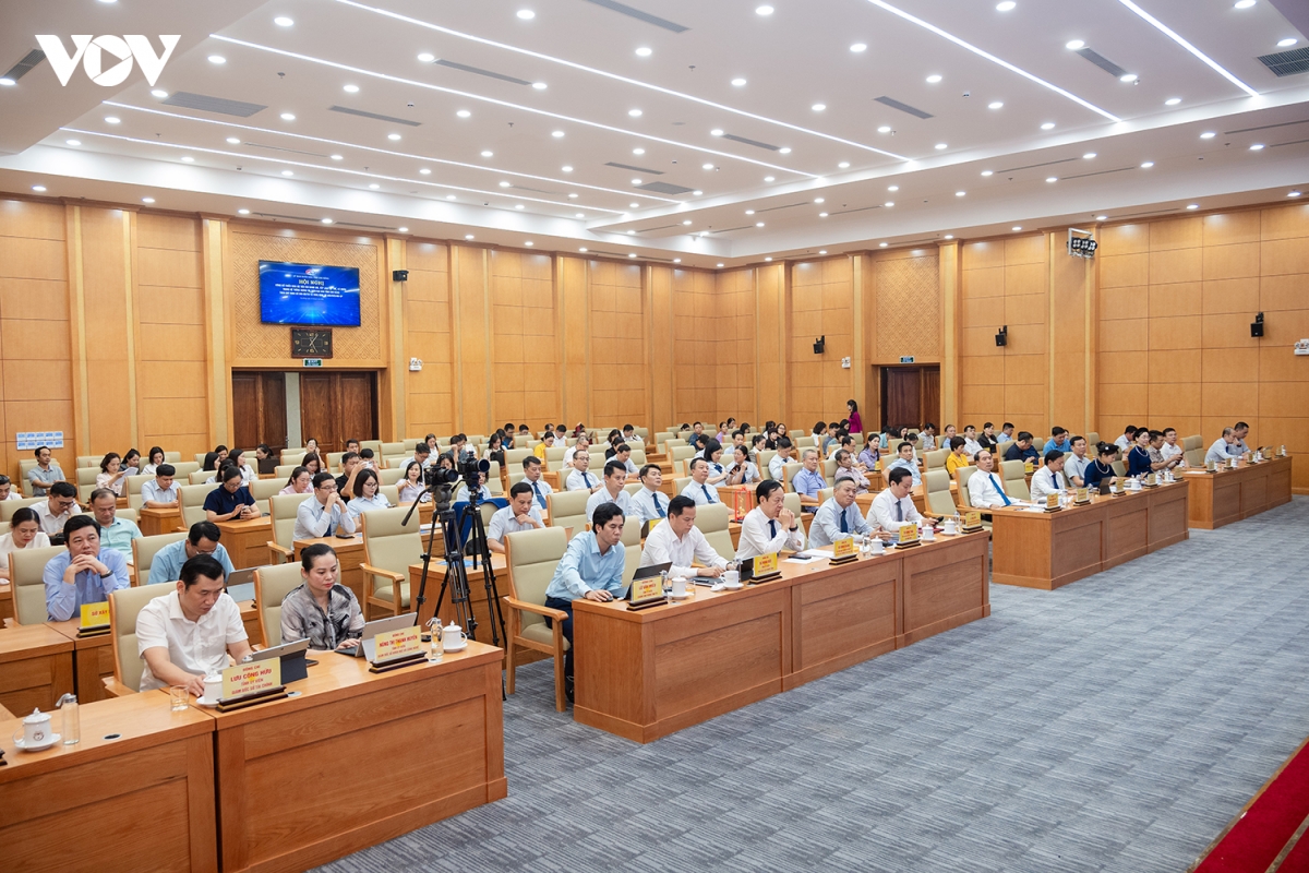 cao bang dung kpi so hoa de danh gia can bo, cong chuc hinh anh 2