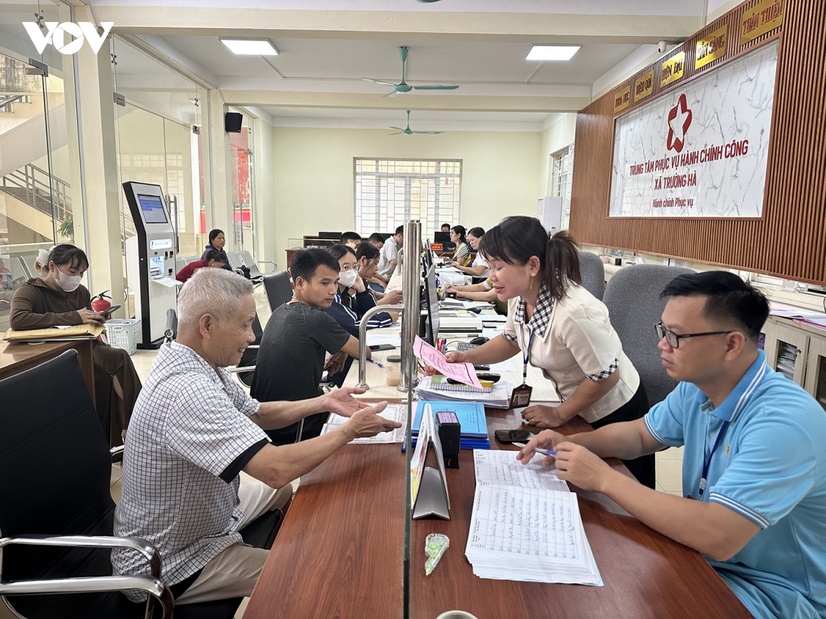 cao bang dung kpi so hoa de danh gia can bo, cong chuc hinh anh 1
