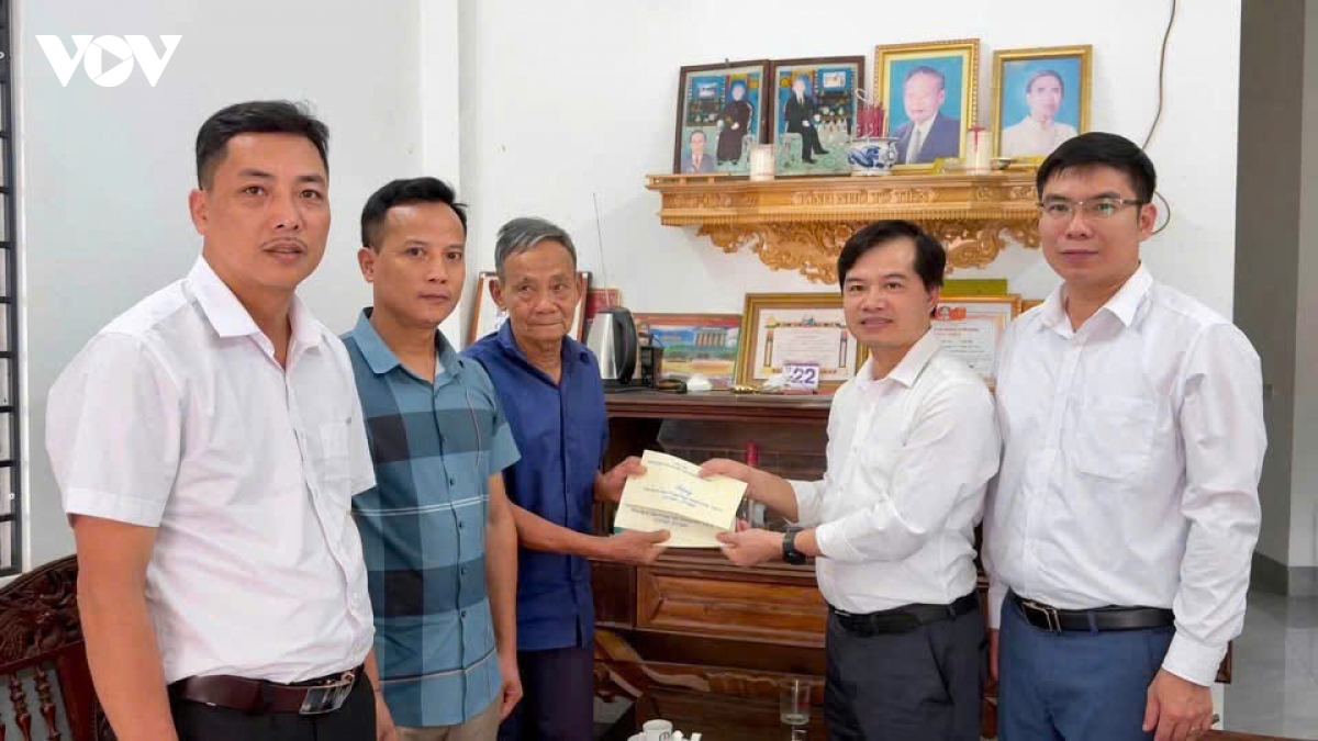 cau chuyen ve nguoi thuong binh la loi nhac nho the he tre hom nay hinh anh 6