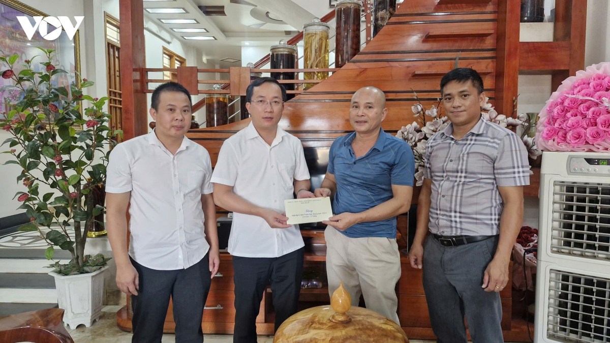 cau chuyen ve nguoi thuong binh la loi nhac nho the he tre hom nay hinh anh 3