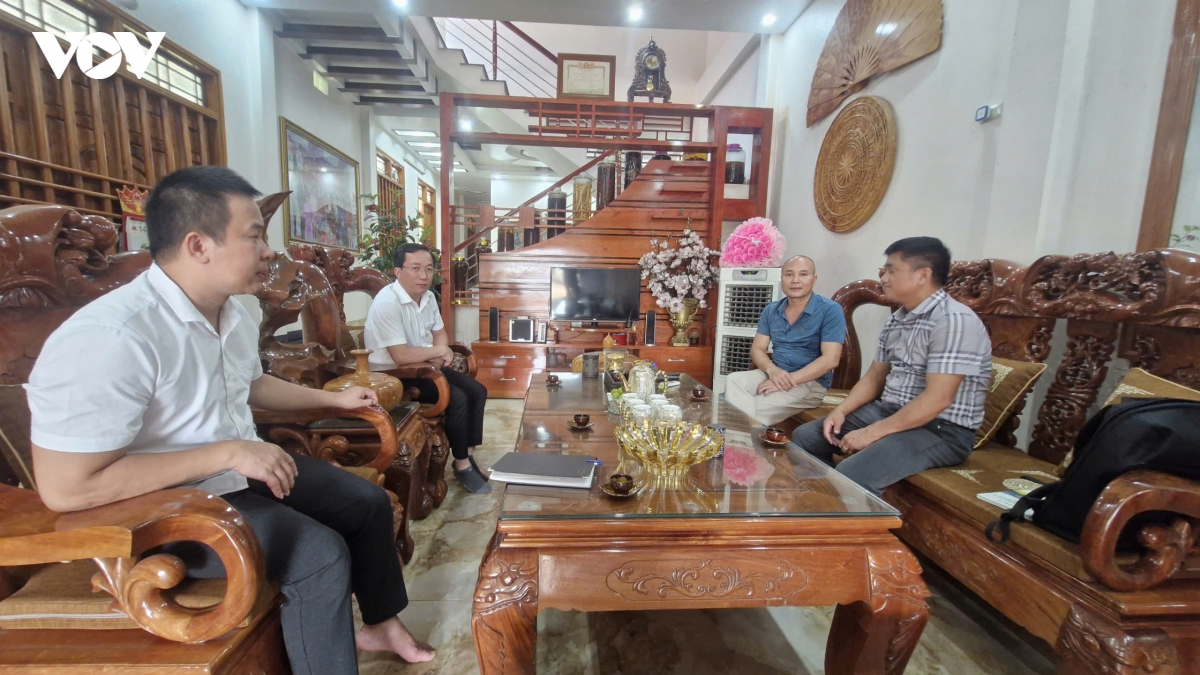 cau chuyen ve nguoi thuong binh la loi nhac nho the he tre hom nay hinh anh 4