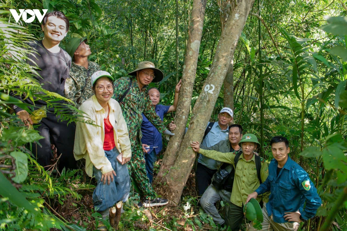 quang ninh phat hien quan the che hang tram nam tuoi hinh anh 2
