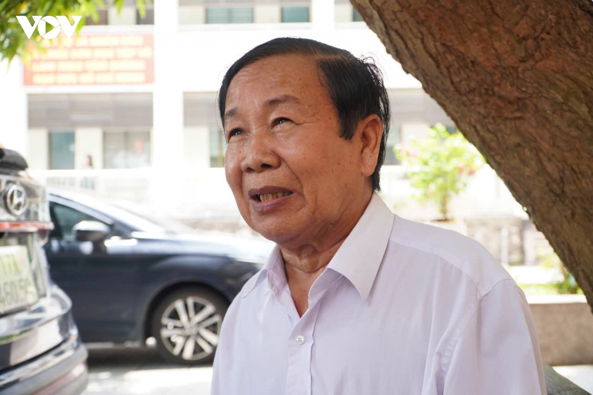 tp.hcm tri an nguoi co cong khong chi bang chinh sach hinh anh 1