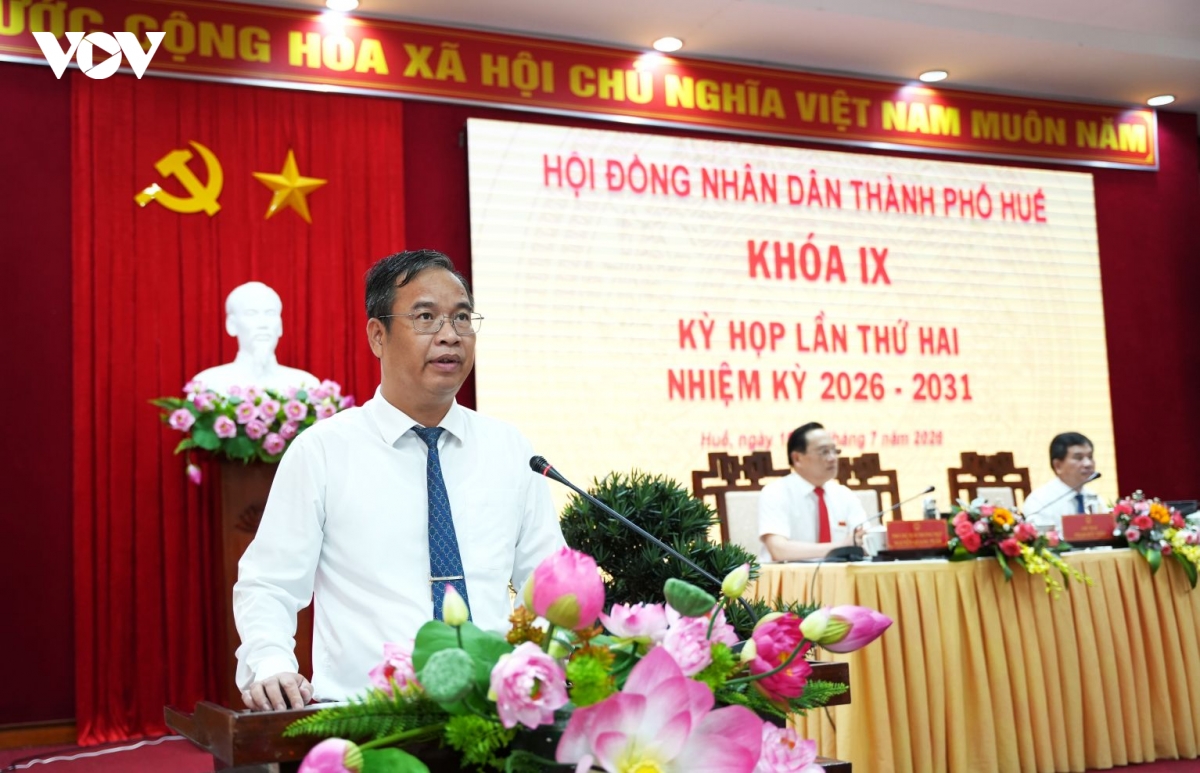 hue siet trach nhiem, xu ly nghiem cac du an cham tien do hinh anh 1