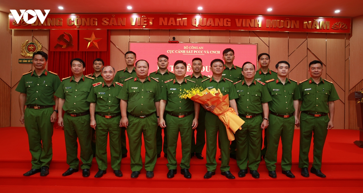 tuyen duong can bo, chien sy mang su mang nhan dao cao ca tu venezuela tro ve hinh anh 2