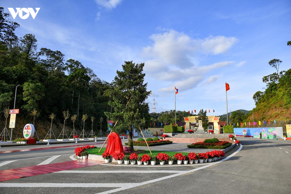 san sang cho giao luu huu nghi quoc phong bien gioi viet nam - lao lan thu 3 hinh anh 4