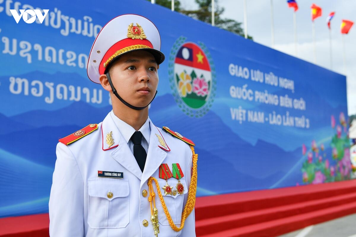 san sang cho giao luu huu nghi quoc phong bien gioi viet nam - lao lan thu 3 hinh anh 7